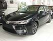 Toyota Corolla 2017 - Cần bán xe Toyota Corolla đời 2017, màu trắng, giá 753tr