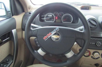 Chevrolet Aveo LTZ 2017 - Bán Chevrolet Aveo LTZ đời 2017, xe có sẵn, giao xe ngay