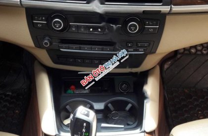 BMW X6 xDriver35i 2010 - Cần bán BMW X6 xDriver35i đời 2010, màu bạc, nhập khẩu chính chủ giá cạnh tranh