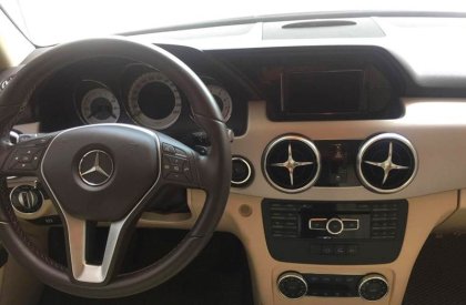Mercedes-Benz GLK 250 4Matic  2014 - Bán Mercedes 250 4Matic đời 2014, màu đen, nhập khẩu chính hãng, số tự động