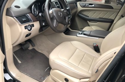 Mercedes-Benz GL350 2015 - Bán Mercedes GL 350 CDI 4Matic xe xuất Mỹ, sản xuất 2015, đăng ký T7/2015