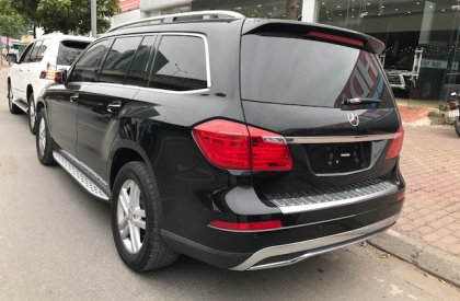 Mercedes-Benz GL350 2015 - Bán Mercedes GL 350 CDI 4Matic xe xuất Mỹ, sản xuất 2015, đăng ký T7/2015