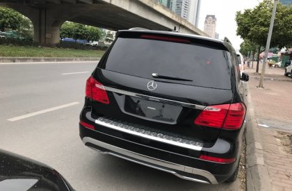 Mercedes-Benz GL350 2015 - Bán Mercedes GL 350 CDI 4Matic xe xuất Mỹ, sản xuất 2015, đăng ký T7/2015