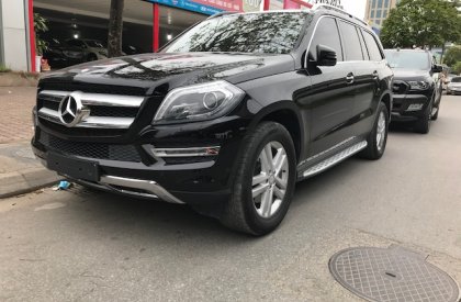 Mercedes-Benz GL350 2015 - Bán Mercedes GL 350 CDI 4Matic xe xuất Mỹ, sản xuất 2015, đăng ký T7/2015