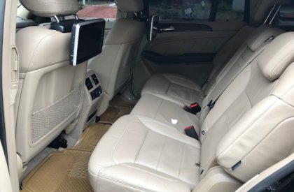 Mercedes-Benz GL350 2015 - Bán Mercedes GL 350 CDI 4Matic xe xuất Mỹ, sản xuất 2015, đăng ký T7/2015