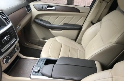 Mercedes-Benz GL350 2015 - Bán Mercedes GL 350 CDI 4Matic xe xuất Mỹ, sản xuất 2015, đăng ký T7/2015