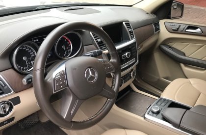 Mercedes-Benz GL350 2015 - Bán Mercedes GL 350 CDI 4Matic xe xuất Mỹ, sản xuất 2015, đăng ký T7/2015