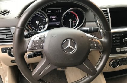 Mercedes-Benz GL350 2015 - Bán Mercedes GL 350 CDI 4Matic xe xuất Mỹ, sản xuất 2015, đăng ký T7/2015