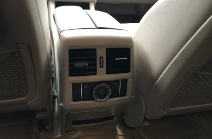 Mercedes-Benz GL350 2015 - Bán Mercedes GL 350 CDI 4Matic xe xuất Mỹ, sản xuất 2015, đăng ký T7/2015