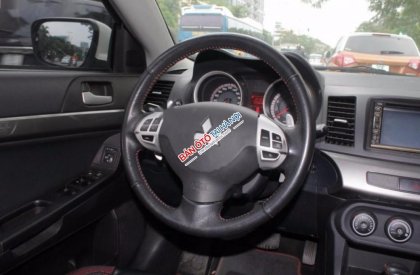 Mitsubishi Lancer 2010 - Bán Mitsubishi Lancer năm 2010, màu trắng, xe nhập còn mới, giá chỉ 435 triệu