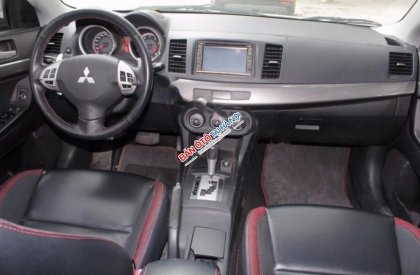 Mitsubishi Lancer 2010 - Bán Mitsubishi Lancer năm 2010, màu trắng, xe nhập còn mới, giá chỉ 435 triệu