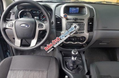 Ford Ranger XLT 2014 - Bán xe Ford Ranger XLT đời 2014 như mới