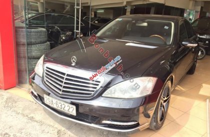 Mercedes-Benz S class S350 2006 - Xe Mercedes Benz S class S350 SX 2006