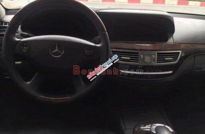 Mercedes-Benz S class S350 2006 - Xe Mercedes Benz S class S350 SX 2006