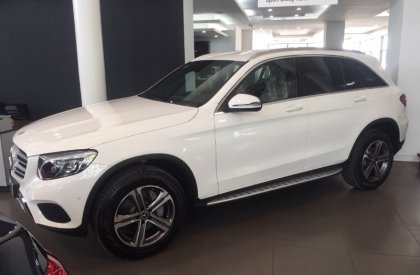 Mercedes-Benz GL 2017 - Cần bán xe Mercedes đời 2017, màu trắng, nhập khẩu
