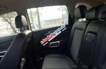 Opel Antara   2007 - Bán gấp Opel Antara đời 2007, nhập khẩu như mới, 415 triệu