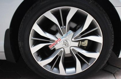 Hyundai Sonata AT 2014 - Cần bán xe Sonata nhập khẩu, chính chủ từ đầu, mới đi 18000km