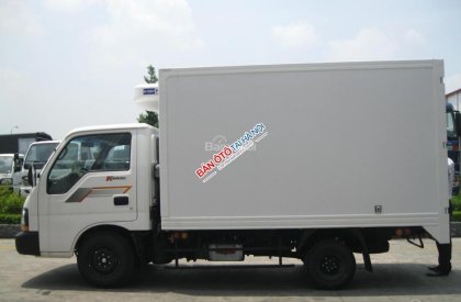 Thaco K165  2017 - Xe tải Kia K165 2.4 tấn, xe tải Kia 2T4, xe tải Thaco Kia 2T4 trả góp