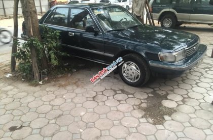 Toyota Cressida 1996 - Bán ô tô Toyota Cressida 1996, màu xanh lục, xe nhập, giá 99tr