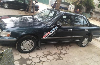 Toyota Cressida 1996 - Bán ô tô Toyota Cressida 1996, màu xanh lục, xe nhập, giá 99tr