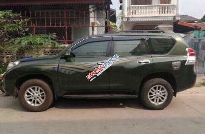 Toyota Prado TXL 2012 - Cần bán gấp Toyota Prado năm 2012, giá tốt nhập khẩu nguyên chiếc