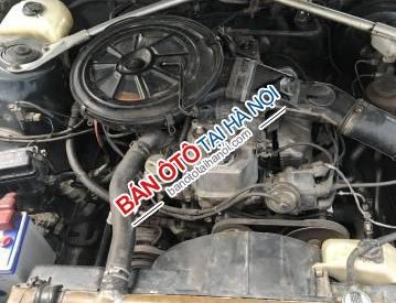 Toyota Cressida GL 1996 - Cần bán gấp Toyota Cressida GL đời 1996, nhập khẩu nguyên chiếc chính chủ, 95 triệu