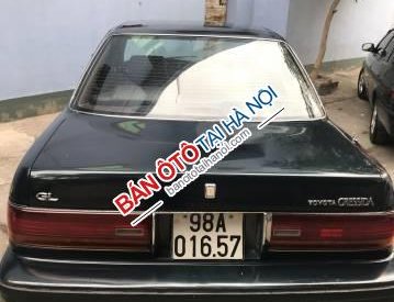 Toyota Cressida GL 1996 - Cần bán gấp Toyota Cressida GL đời 1996, nhập khẩu nguyên chiếc chính chủ, 95 triệu