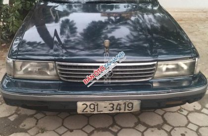 Toyota Cressida 1996 - Bán ô tô Toyota Cressida 1996, màu xanh lục, xe nhập, giá 99tr