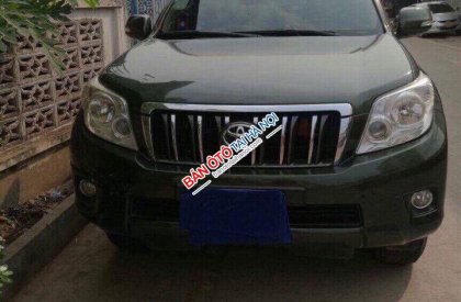 Toyota Prado TXL 2012 - Cần bán gấp Toyota Prado năm 2012, giá tốt nhập khẩu nguyên chiếc