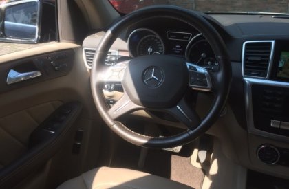 Mercedes-Benz GL 350  2015 - Bán xe Mercedes Benz GL350 nhập Mỹ, sản xuất và đăng ký 2015