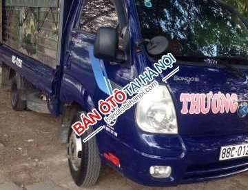 Kia Bongo 2010 - Bán xe Kia Bongo đời 2010