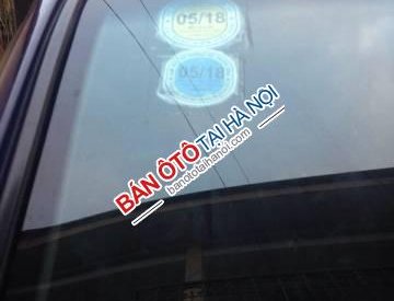 Kia Bongo 2010 - Bán xe Kia Bongo đời 2010