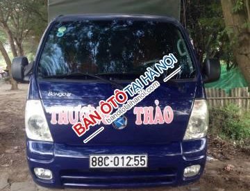 Kia Bongo 2010 - Bán xe Kia Bongo đời 2010