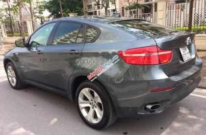 BMW X6 xDriver35i 2009 - Chính chủ bán BMW X6 xDriver35i 2009, nhập khẩu