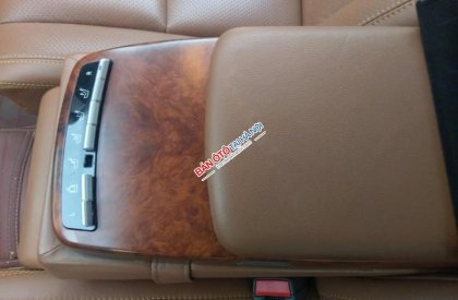 Mercedes-Benz S class S350 2006 - Bán xe Mercedes S350 2006, màu nâu, nhập khẩu  