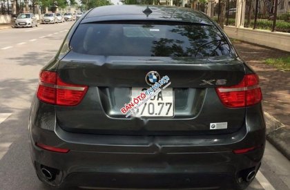 BMW X6 xDriver35i 2009 - Chính chủ bán BMW X6 xDriver35i 2009, nhập khẩu