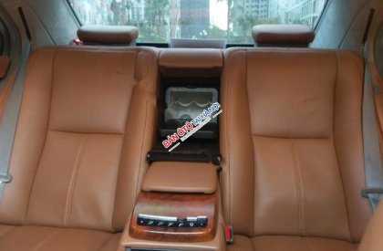 Mercedes-Benz S class S350 2006 - Bán xe Mercedes S350 2006, màu nâu, nhập khẩu  