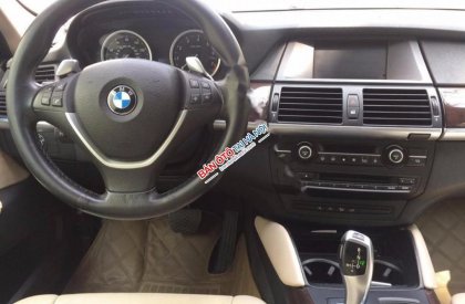 BMW X6 xDriver35i 2009 - Chính chủ bán BMW X6 xDriver35i 2009, nhập khẩu