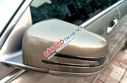 Mercedes-Benz S class S350 2006 - Cần bán Mercedes S350 đời 2006, màu xám (ghi), nhập khẩu, 785 triệu