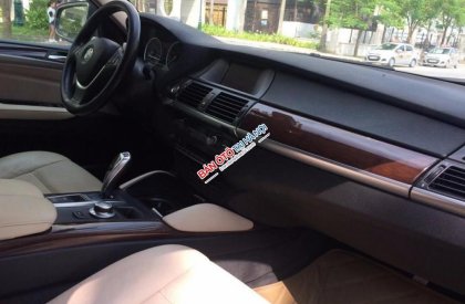 BMW X6 xDriver35i 2009 - Chính chủ bán BMW X6 xDriver35i 2009, nhập khẩu