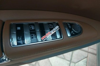 Mercedes-Benz S class S350 2006 - Cần bán Mercedes S350 đời 2006, màu xám (ghi), nhập khẩu, 785 triệu