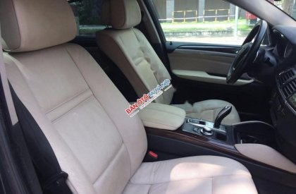 BMW X6 xDriver35i 2009 - Chính chủ bán BMW X6 xDriver35i 2009, nhập khẩu