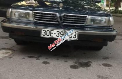 Toyota Cressida GL 2.4 1996 - Bán Toyota Cressida GL 2.4 sản xuất 1996, màu xám, xe nhập