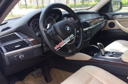 BMW X6 xDriver35i 2010 - Bán xe BMW X6 xDriver35i đời 2010, nhập khẩu nguyên chiếc còn mới