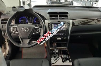 Toyota Yaris AT 2017 - Xe Toyota Yaris AT sản xuất 2017, màu trắng giá cạnh tranh