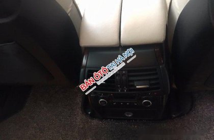 BMW X6 xDrive 35i 2009 - Bán ô tô BMW X6 xDrive 35i đời 2009, màu đen