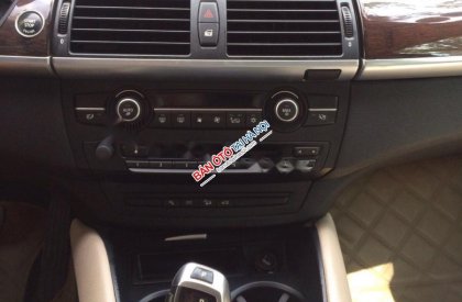 BMW X6 xDriver35i 2010 - Bán BMW X6 xDriver35i đời 2010, màu xám, nhập khẩu