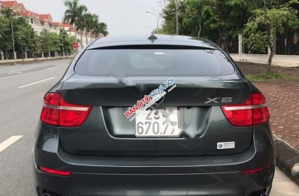 BMW X6 xDriver35i 2010 - Bán xe BMW X6 xDriver35i đời 2010, nhập khẩu nguyên chiếc còn mới