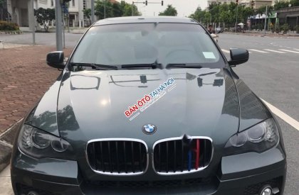 BMW X6 xDriver35i 2010 - Bán xe BMW X6 xDriver35i đời 2010, nhập khẩu nguyên chiếc còn mới