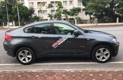 BMW X6 xDriver35i 2010 - Bán xe BMW X6 xDriver35i đời 2010, nhập khẩu nguyên chiếc còn mới